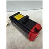 Image 2 : Repaired - Fanuc #A06B-0063-B403#0100 AC Servo Motor w/ Encoder: A860-2020-T321