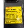 Image 5 : Repaired - Fanuc #A06B-0063-B403#0100 AC Servo Motor w/ Encoder: A860-2020-T321