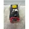 Image 3 : Fanuc #A06B-0063-B403#0100 AC Servo Motor w/ Encoder: A860-2020-T321