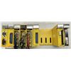 Image 1 : Fanuc #A03B-0819-C001 ABU10A Board w/Modules