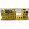 Image 2 : Fanuc #A03B-0819-C001 ABU10A Board w/Modules