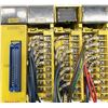 Image 6 : Fanuc #A03B-0819-C001 ABU10A Board w/Modules