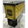 Image 3 : Fanuc #A06B-6087-H115 Power Supply