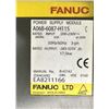 Image 4 : Fanuc #A06B-6087-H115 Power Supply