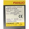 Image 4 : Fanuc #A06B-6110-H026 Power Supply
