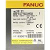 Image 4 : Fanuc #A06B-6141-H022#H580 aiSP 22