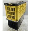 Image 2 : Fanuc #A06B-6088-H315#H500 Spindle Amplifier