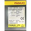 Image 4 : Fanuc #A06B-6088-H222#H500 Spindle Amplifier