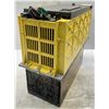 Image 2 : Fanuc #A06B-6088-H230#H500 Spindle Amplifier