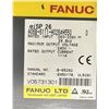 Image 4 : Fanuc #A06B-6111-H026#H550 aiSP 26