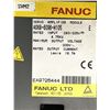 Image 4 : Fanuc #A06B-6096-H105 Servo Amplifier