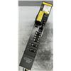 Image 1 : Fanuc #A06B-6079-H104 Servo Amplifier