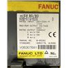 Image 4 : Fanuc #A06B-6114-H209 aiSV 80/80