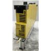 Image 2 : Fanuc #A06B-6117-H105 aiSV 80