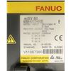 Image 4 : Fanuc #A06B-6117-H105 aiSV 80