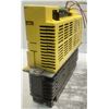 Image 2 : Fanuc #A06B-6066-H004 Servo Amplifer