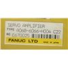 Image 4 : Fanuc #A06B-6066-H004 Servo Amplifer