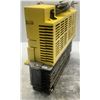 Image 3 : Fanuc #A06B-6066-H006 Servo Amplifer