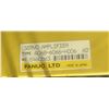 Image 4 : Fanuc #A06B-6066-H006 Servo Amplifer