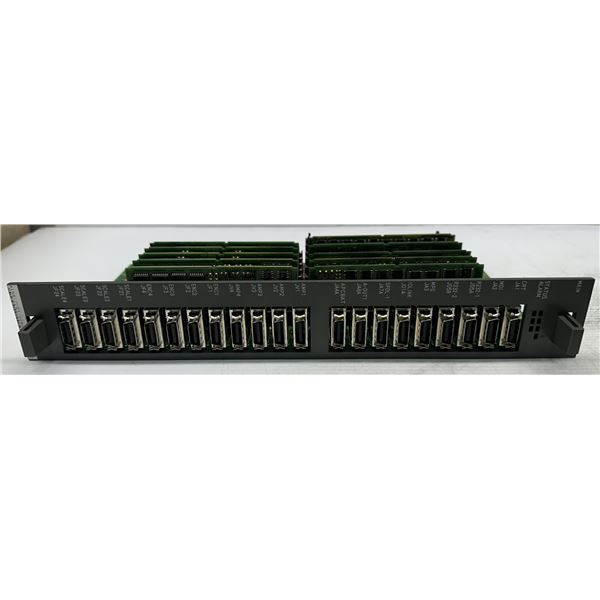 Fanuc #A16B-2201-0080/06A Circuit Board