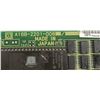 Image 6 : Fanuc #A16B-2201-0080/06A Circuit Board