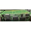Image 4 : Fanuc #A16B-2201-0080/09B Circuit Board