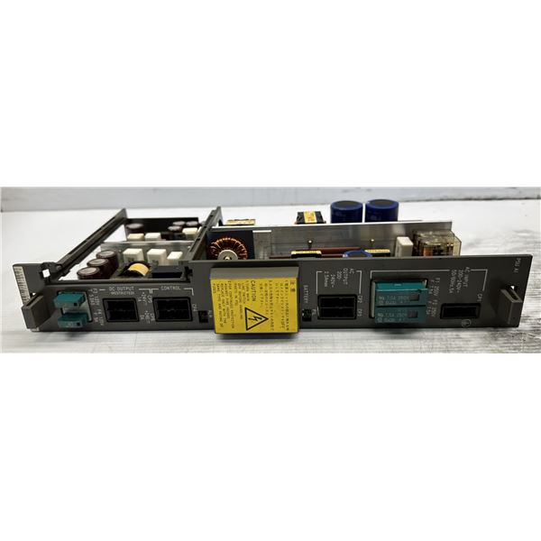 Fanuc #A16B-1212-0471/03A Circuit Board