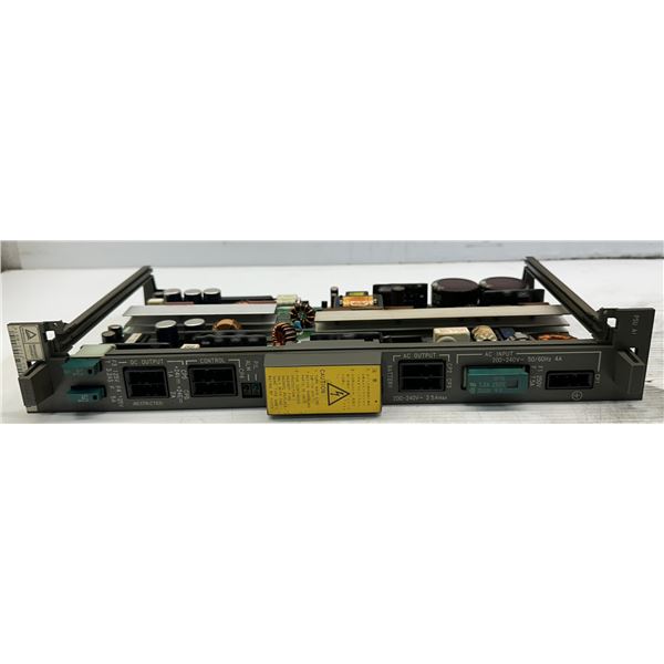 Fanuc #A16B-1212-0901/11C Circuit Board