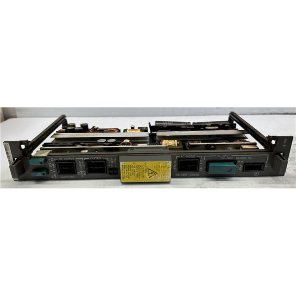 Fanuc #A16B-1212-0870/03A Circuit Board