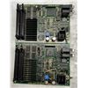 Image 1 : (2) Fanuc #A20B-2002-0521/08A Circuit Boards