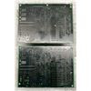 Image 2 : (2) Fanuc #A20B-2002-0521/08A Circuit Boards