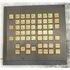 Image 1 : Fanuc #A02B-0236-C125/TBR MDI Unit