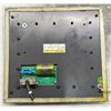 Image 2 : Fanuc #A02B-0236-C125/TBR MDI Unit