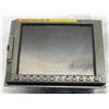 Image 1 : Fanuc #A02B-0281-C071 10.4" FA-LCD Unit