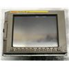 Image 1 : Fanuc #A02B-0265-C061 9.5" B/W LCD Unit