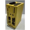 Image 2 : Fanuc #A06B-6093-H172 Servo Amplifer