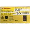 Image 4 : Fanuc #A06B-6093-H172 Servo Amplifer