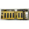Image 1 : Fanuc #A03B-0807-C001 ABU10A Board w/Modules