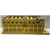 Image 2 : Fanuc #A03B-0807-C001 ABU10A Board w/Modules