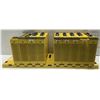 Image 3 : Fanuc #A03B-0807-C001 ABU10A Board w/Modules