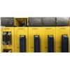 Image 5 : Fanuc #A03B-0807-C001 ABU10A Board w/Modules
