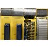 Image 6 : Fanuc #A03B-0807-C001 ABU10A Board w/Modules