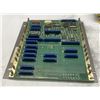 Image 3 : Fanuc #A02B-0098-B512 Series O-MC Mother Board