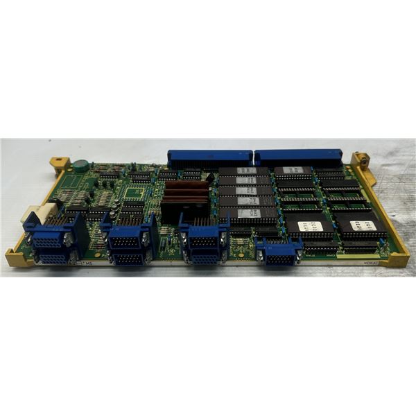 Fanuc #A16B-1212-0210 Circuit Board