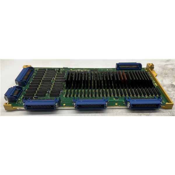 Fanuc #A16B-1212-0220/02 Circuit Board