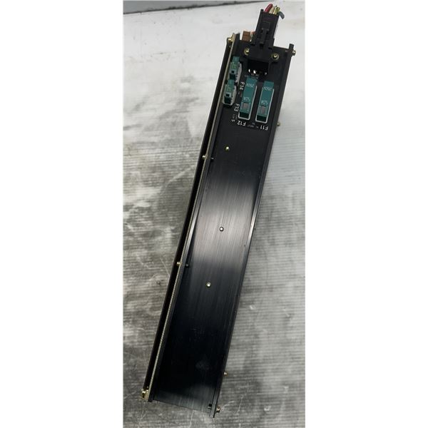 Fanuc #A16B-1211-0850-01 Power Unit