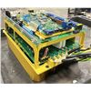 Image 2 : Fanuc #A06B-6064-H313#H550 AC Spindle Servo Unit