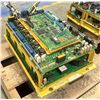 Image 3 : Fanuc #A06B-6064-H313#H550 AC Spindle Servo Unit