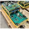 Image 2 : Fanuc #A06B-6059-H218#H518 AC Spindle Servo Unit