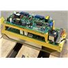 Image 2 : Fanuc #A06B-6058-H005 Servo Amplifier